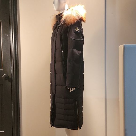 Moose Knuckles Jackets & Blazers - ****SOLD*****Moose Knuckles Parka Jacket